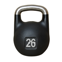 Гиря Profigym 26 кг.