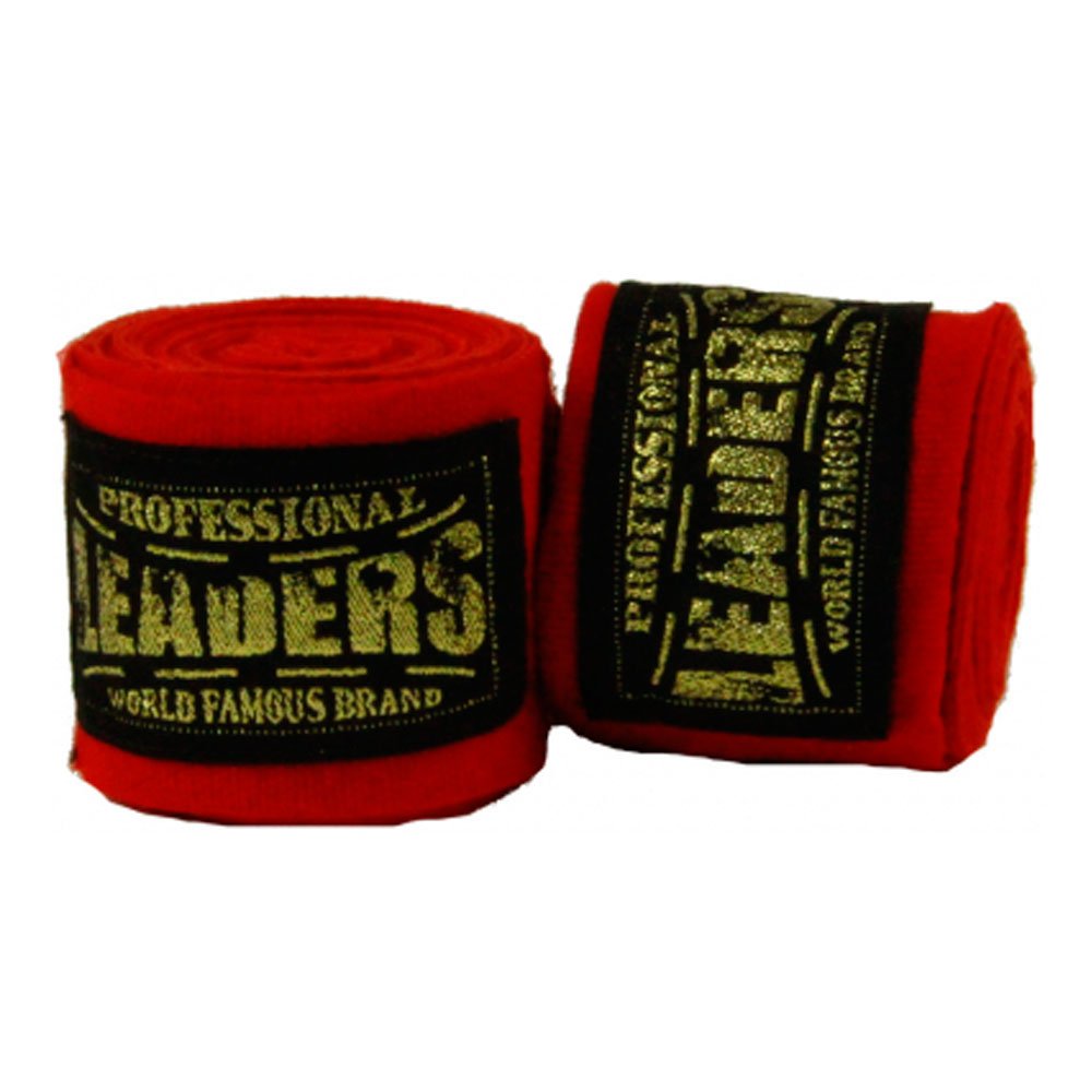 Бинты 4.5 м Leaders 