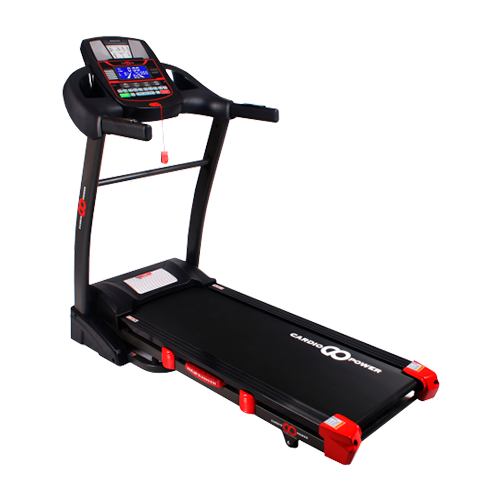  Беговая дорожка Cardio Power T35
