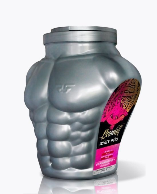 Red star labs Beowulf Whey (1800 гр)