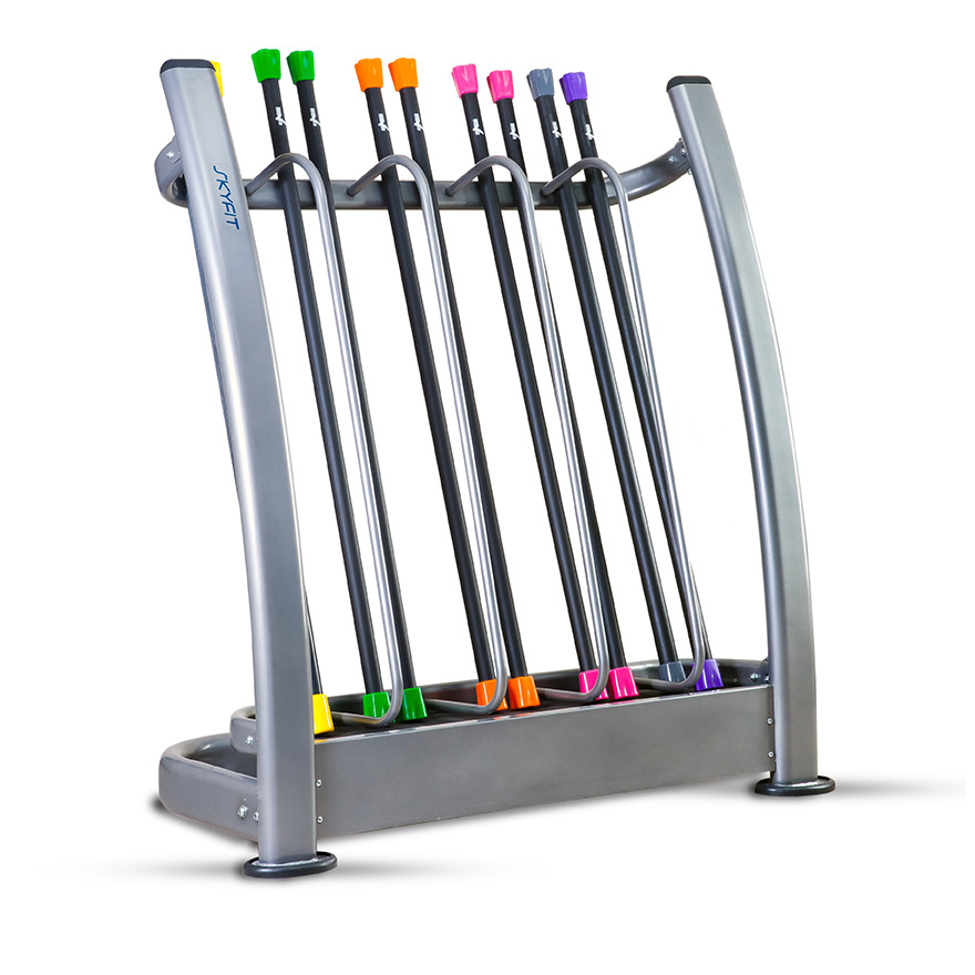 Стойка для бодибаров SKYFIT 