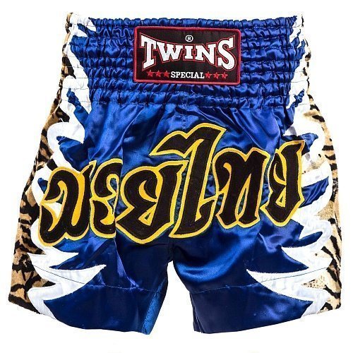 Трусы боксерские Twins TBS13