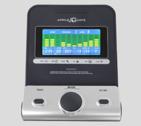 Велотренажер APPLEGATE B32 A