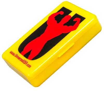 Universal Nutrition Таблетница 