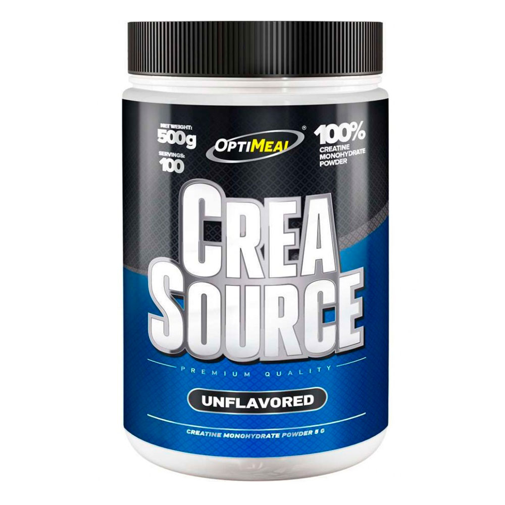 OptiMeal CreaSource (500 г.)
