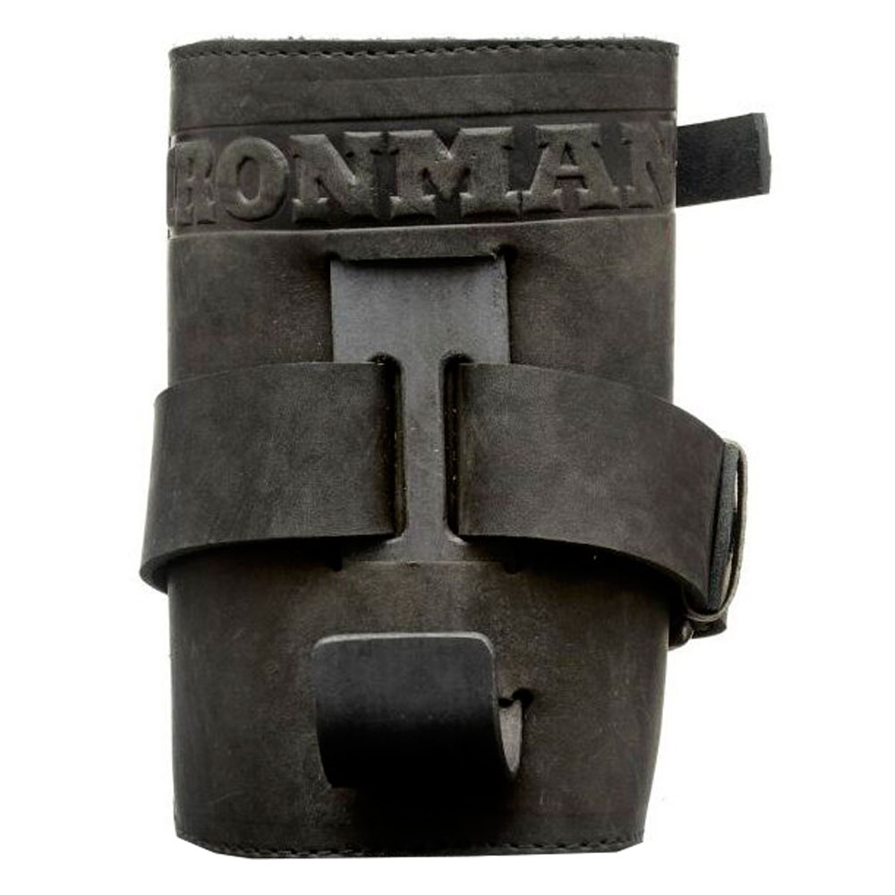 Крюки на ноги  "IRONMAN"  (пара)