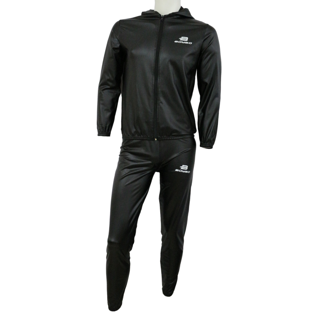 Костюм-сауна BoyBo 