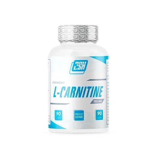 2SN L-carnitine (90 кап)