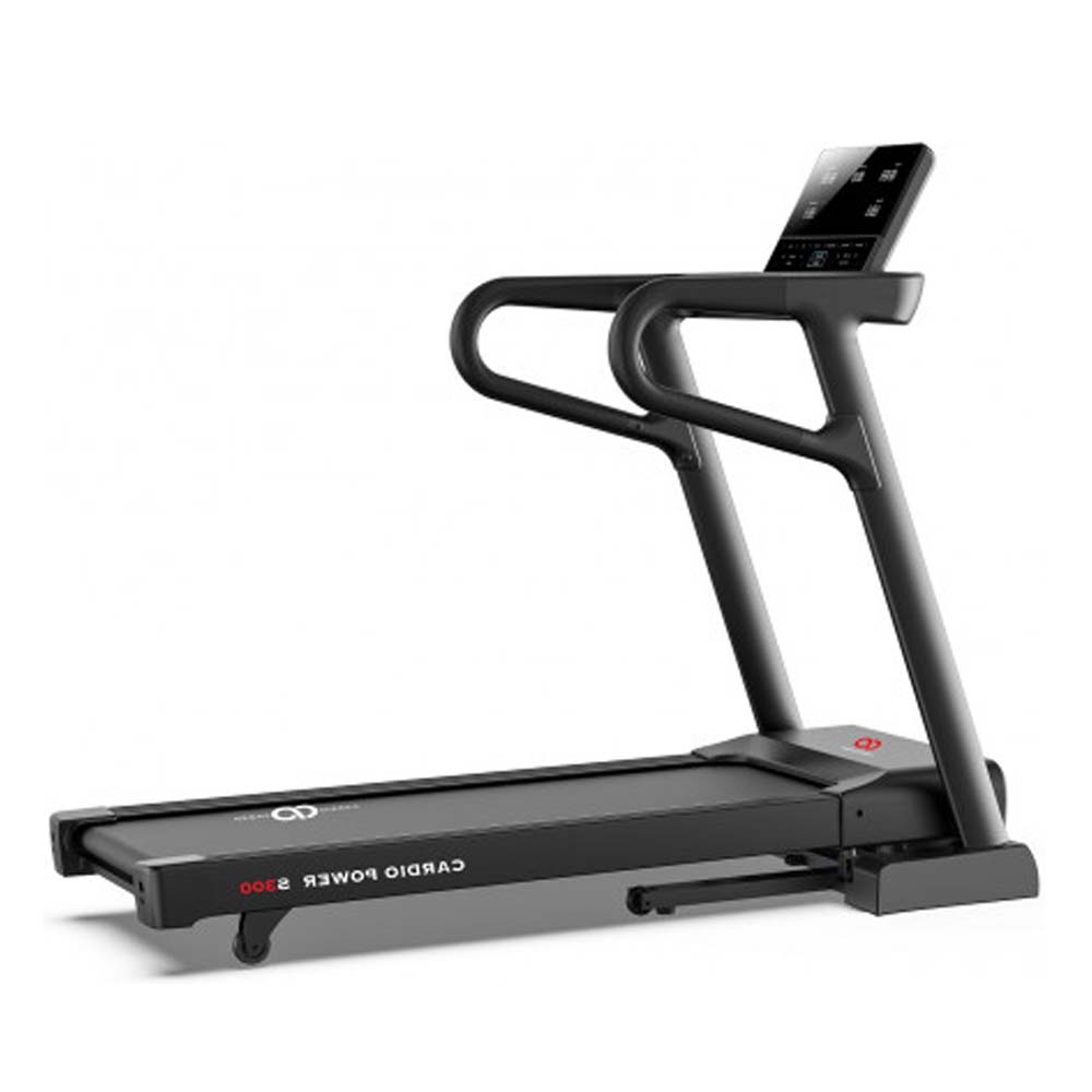 Беговая дорожка CardioPower S300