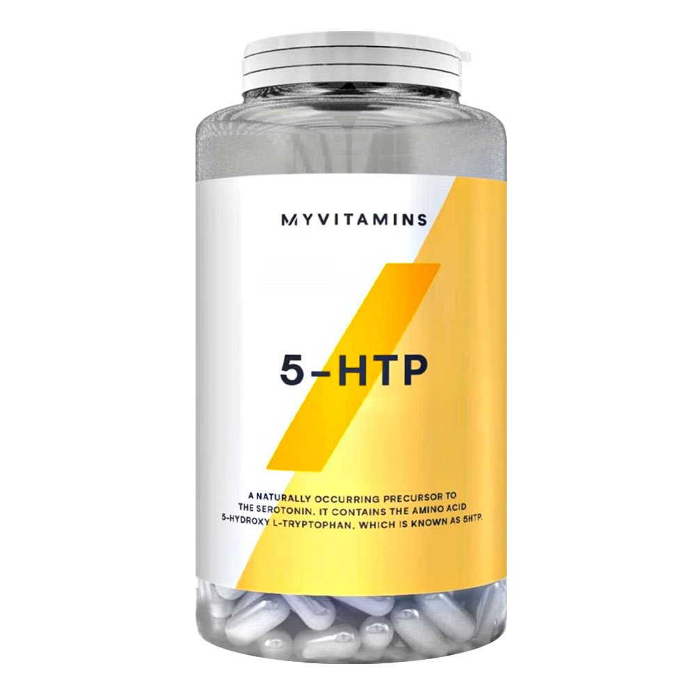 MyProtein 5 HTP (90 капс.)