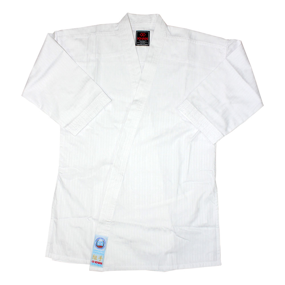 Форма для карате Khan Classic Kumile