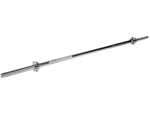 Гриф штанги L-1500mm d=25mm 