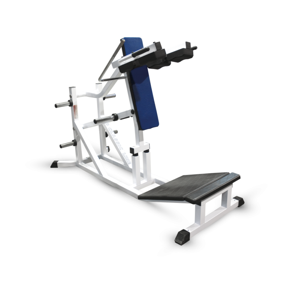 Жим вверх MB 4.03