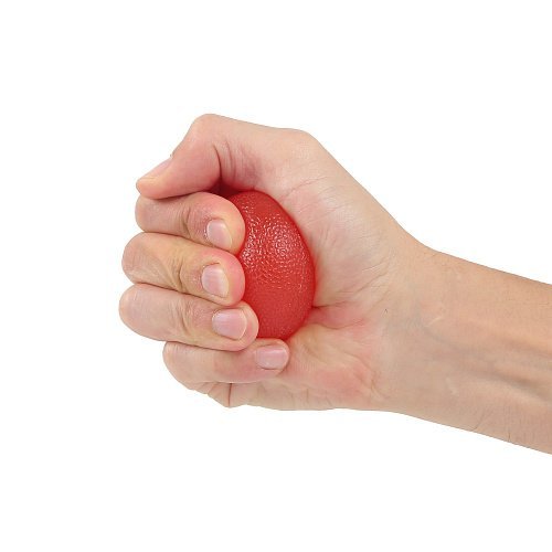 Эспандер кистевой Start Up NT18052