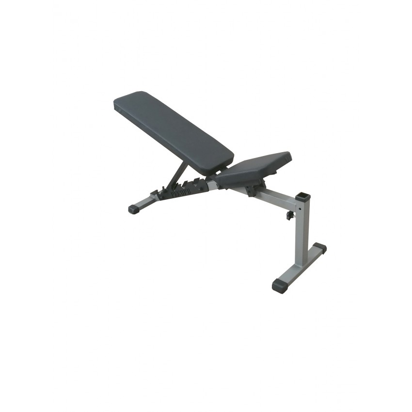 Скамья универсальная усиленная RK-04 