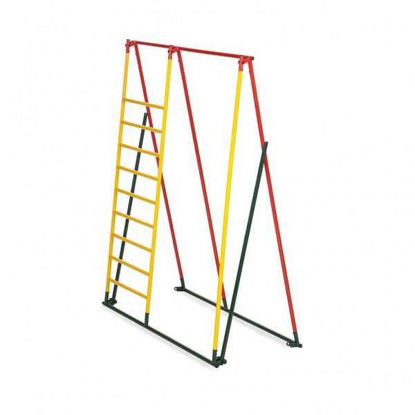 Детский спортивный комплекс Ранний старт ЭКОНОМ базовая комплектация