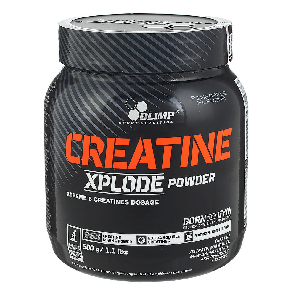 Olimp Creatine Xplode (500 г.)