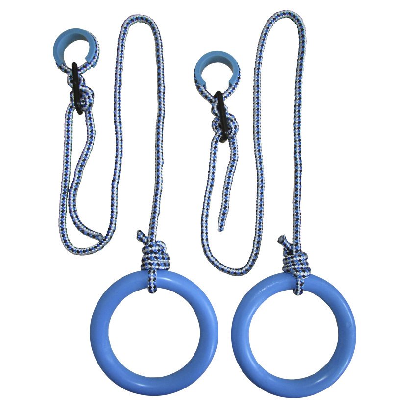 Юный Атлет Кольца гимнастические