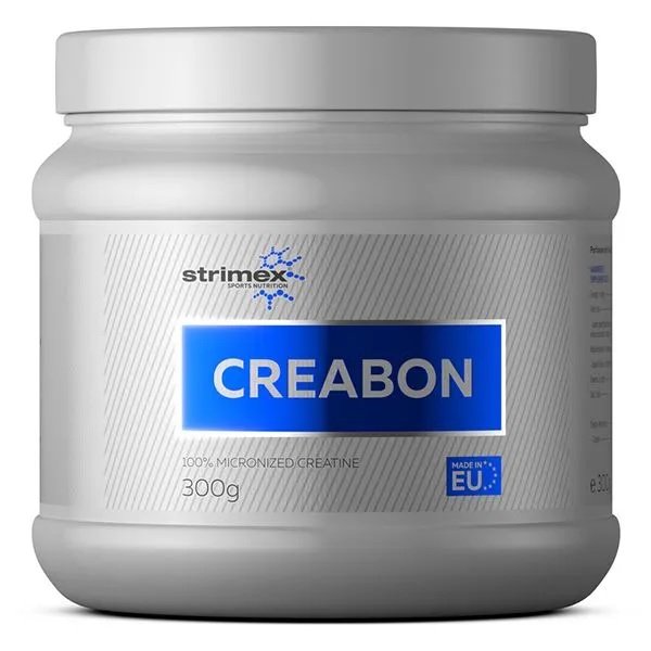 Strimex Creatine (300 гр) (Без вкуса)