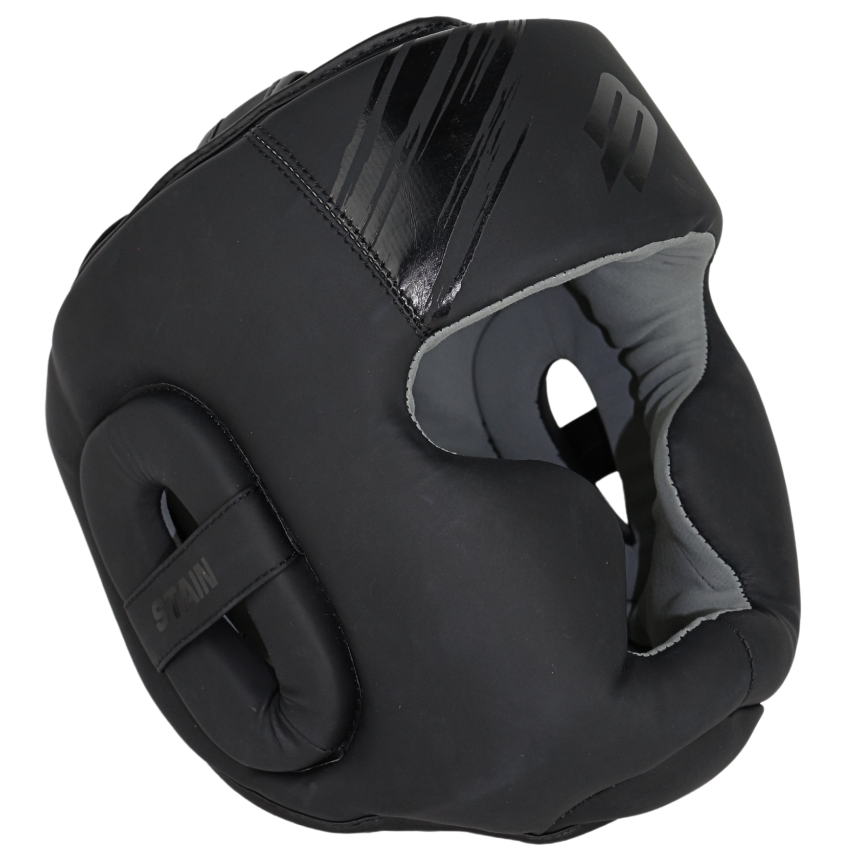 Шлем Boy Bo Stain Flex