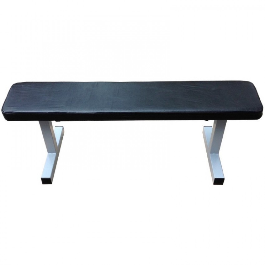 Скамья горизонтальная силовая RK-06 