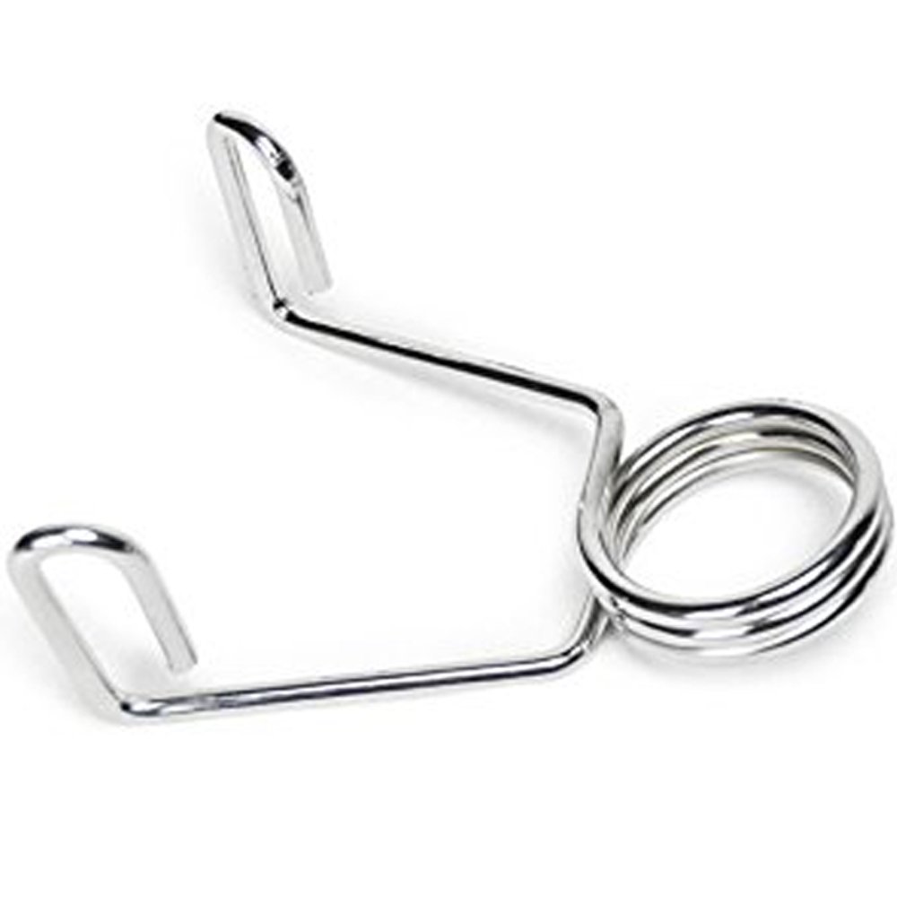 Замок "прищепки" для грифов Larsen D50