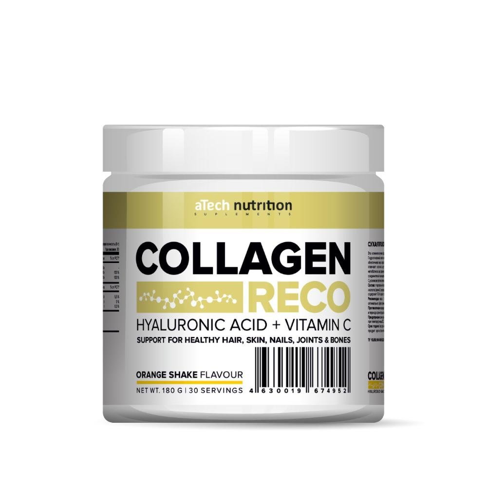 aTech Nutrition Collagen (180 г.)