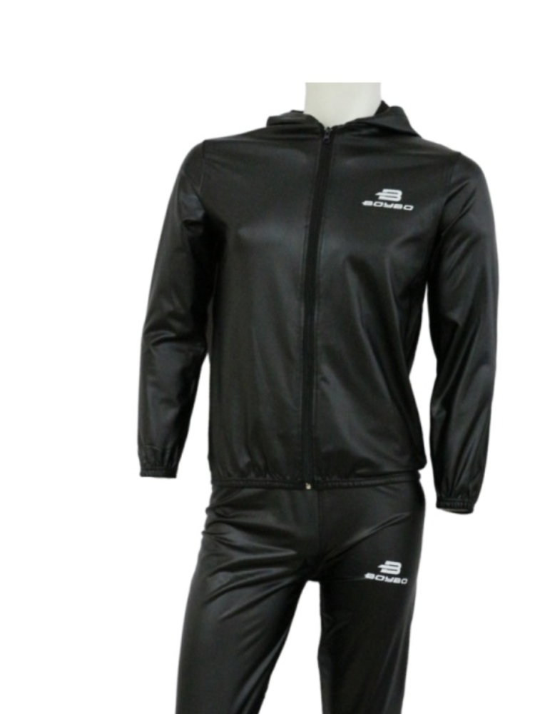 Костюм-сауна BoyBo 