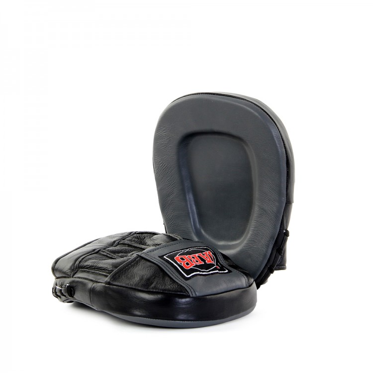 Лапы боксерские Jabb JE-5000 