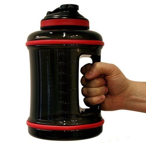 Trec Бутылка 2500 мл