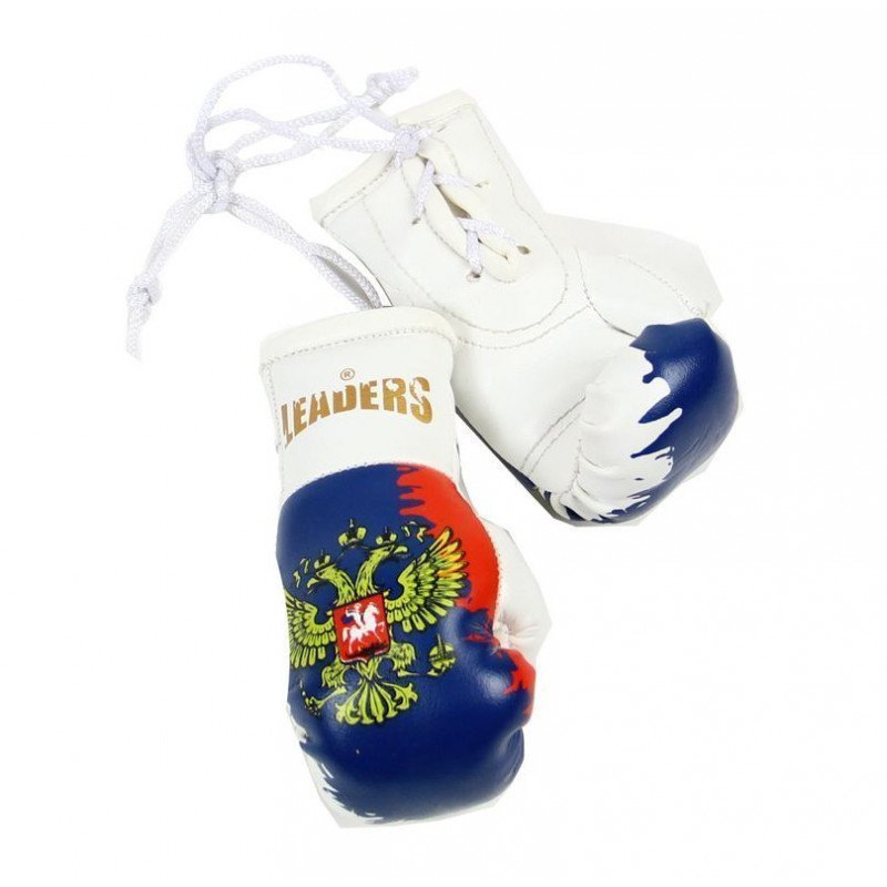 Перчатки сувенирные Leaders Россия