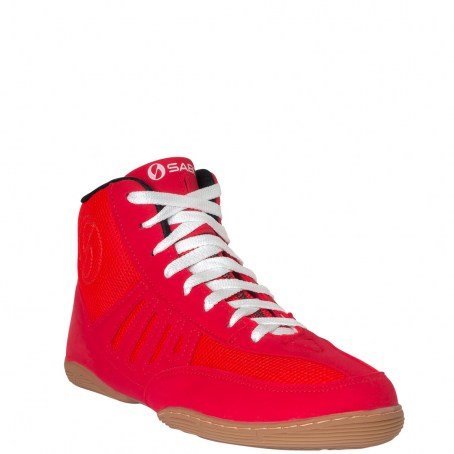 Борцовки САБО Слей синий 41