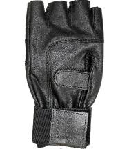 Перчатки IRONMAN с напульсником