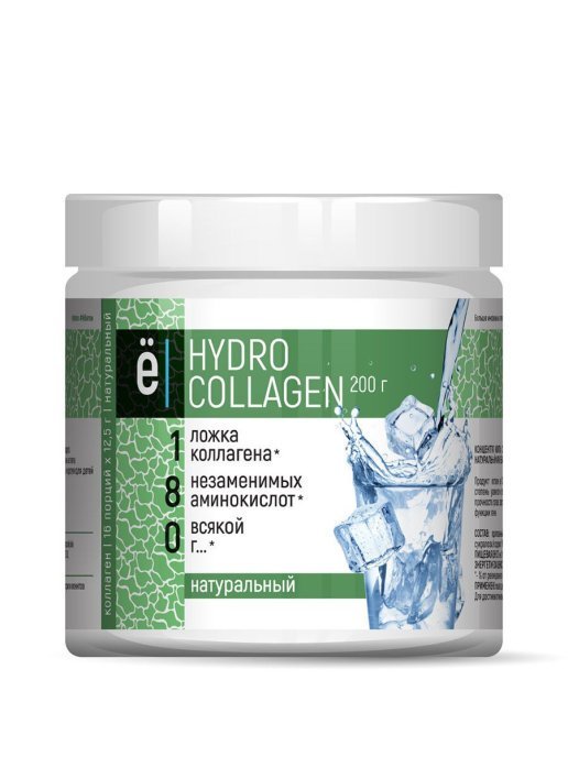 ё|Батон Collagen (200 г.)