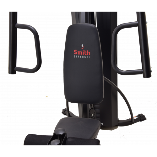 Мультистанция Smith Strength HG650