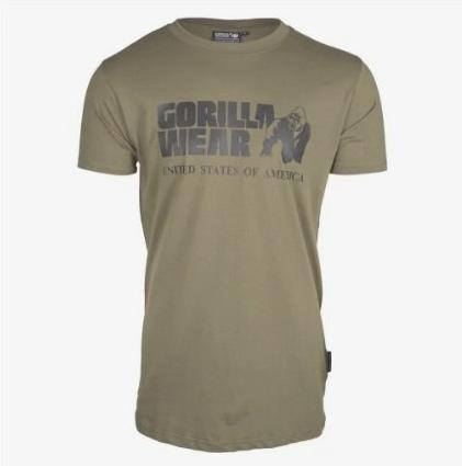 Футболка Classic