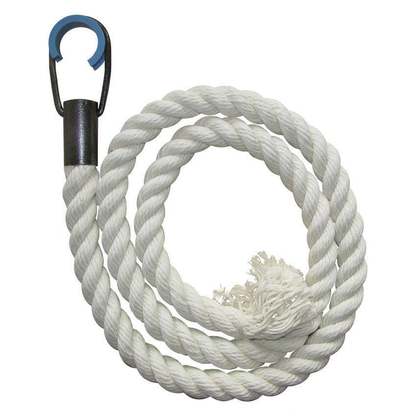 Юный Атлет Канат х/б 2000х28 мм