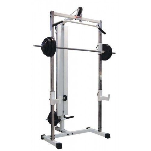 Универсальная стойка РЕКОРД V-SPORT СТ-011