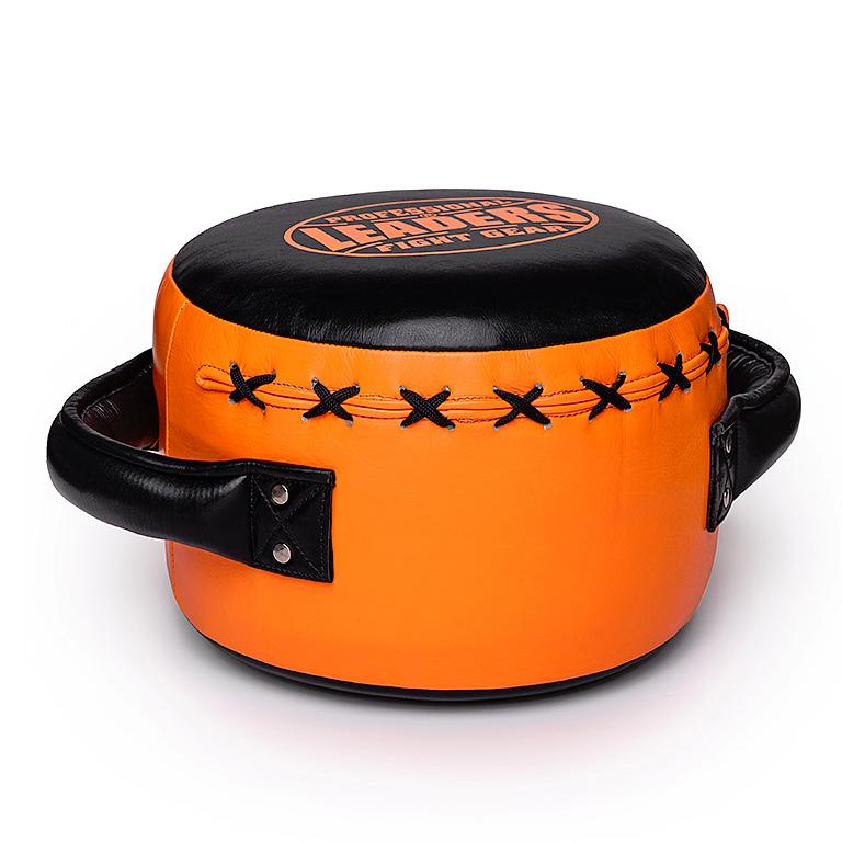 Подушка тренерская LEADERS SMALL ORANGE 25 см.