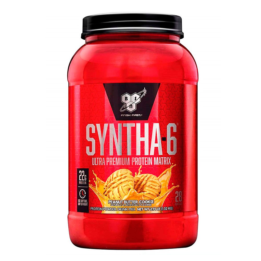 BSN Syntha 6 (1320 г.)