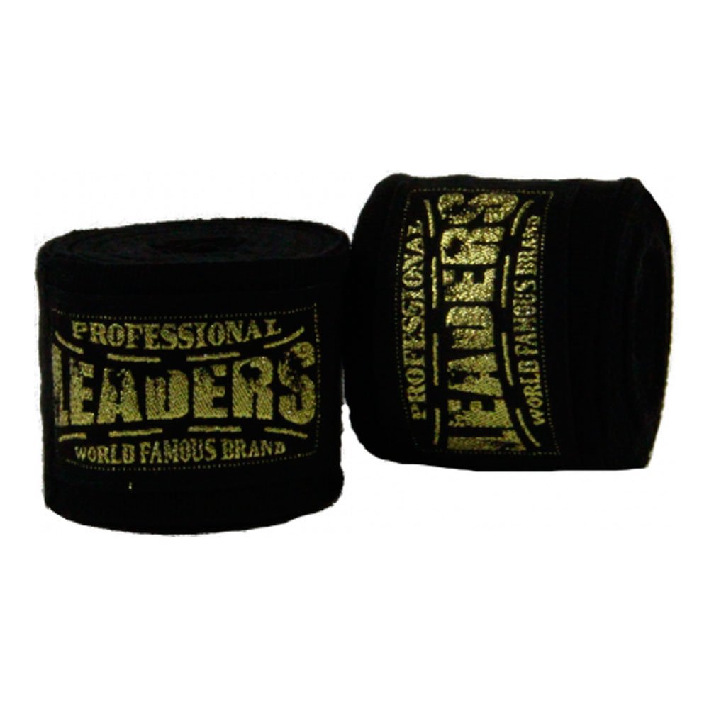 Бинты 4.5 м Leaders 