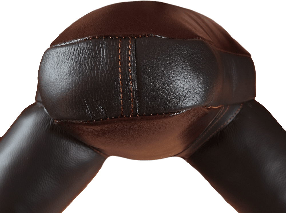 Манекен Борцовский 150 см 20 кг кожа