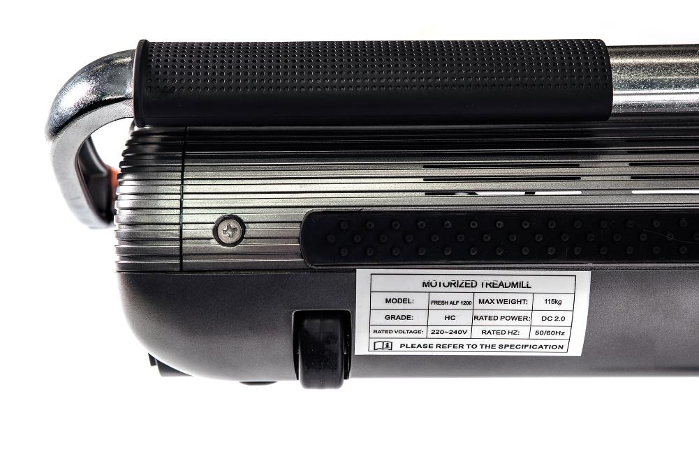 Беговая дорожка Altezani ALF 1200