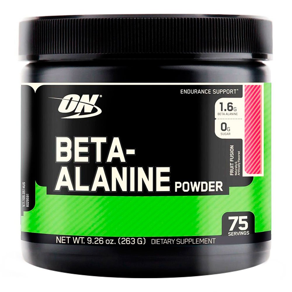Optimum Nutrition Beta Alanine (203 г.)