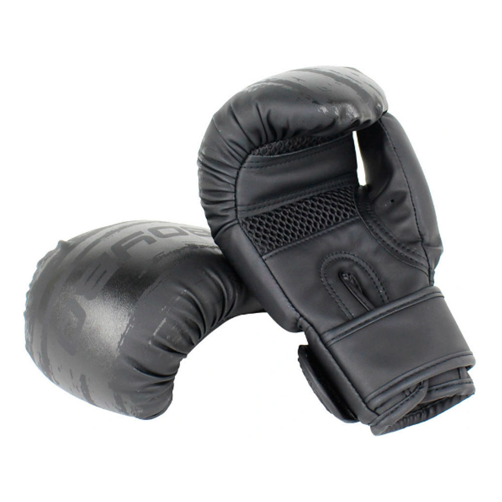 Перчатки боксерские BoyBo Stain 4 oz