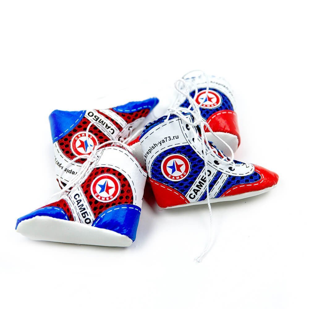 Сувенир Борцовки