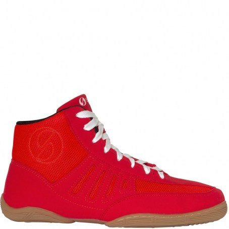 Борцовки САБО Слей синий 41