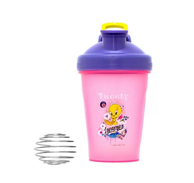 Шейкер Looney Tunes (500 мл.)