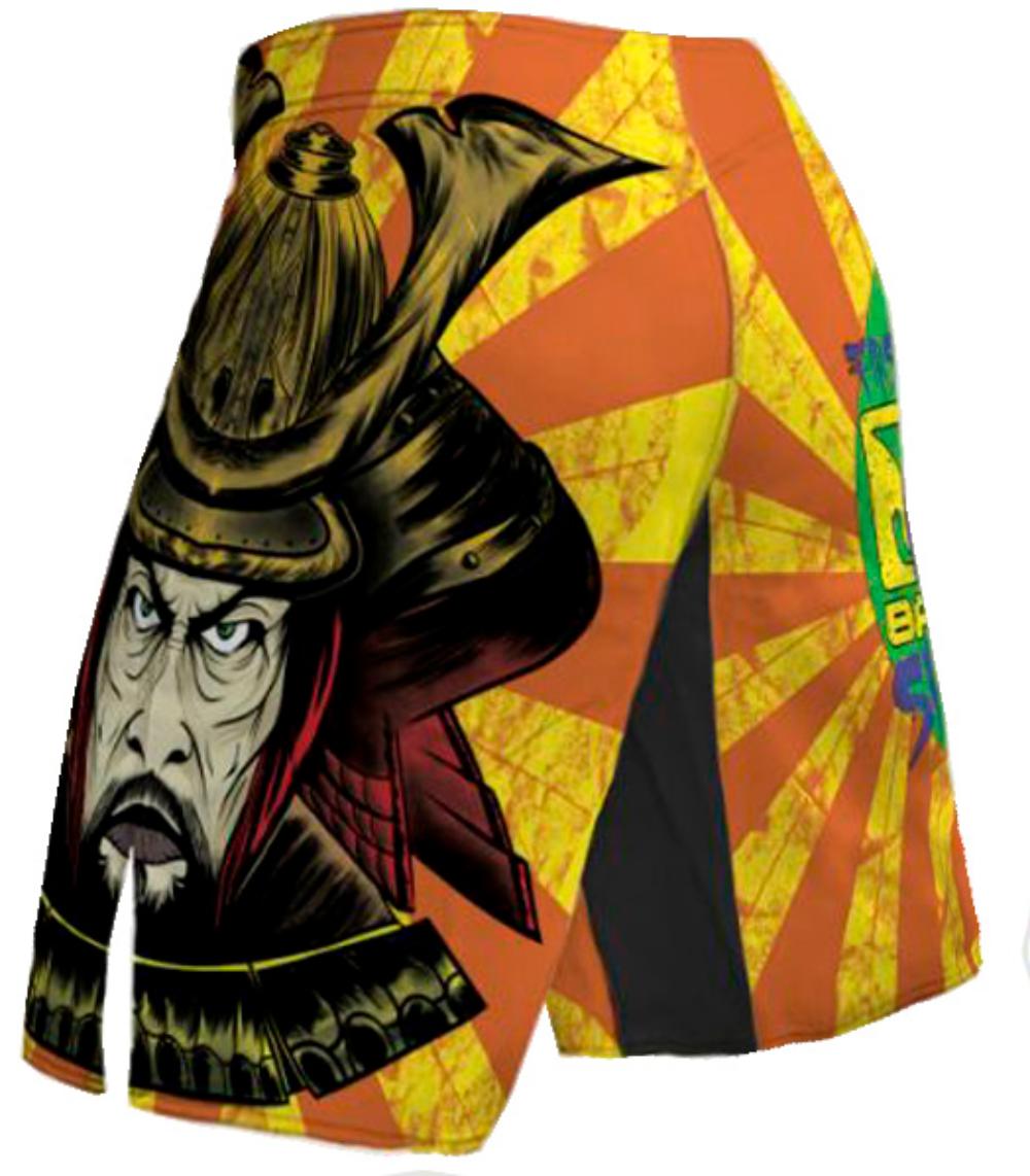 Шорты детские Bad Boy Shogun