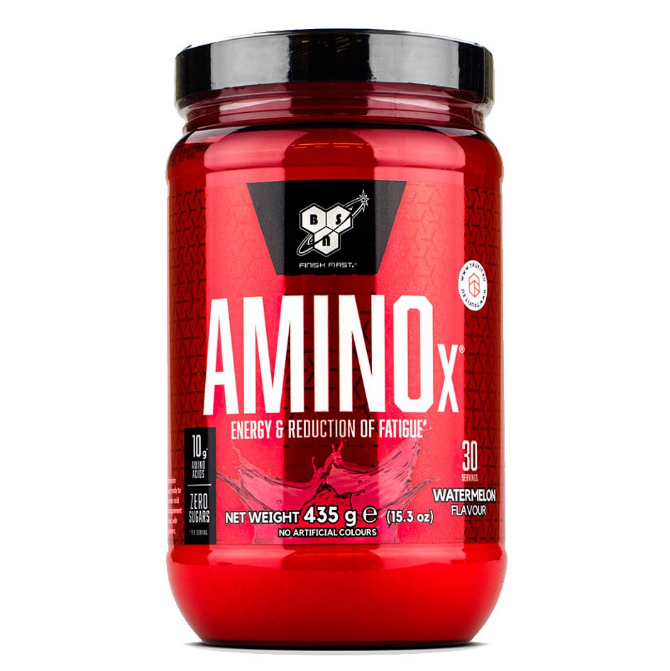 BSN Amino X (435 г.) (Арбуз)